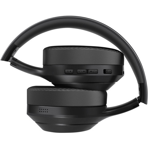 Гарнітура Defender FreeMotion B695,Bluetooth+3,5мм,ANC,Black