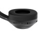 Гарнітура Defender FreeMotion B695,Bluetooth+3,5мм,ANC,Black