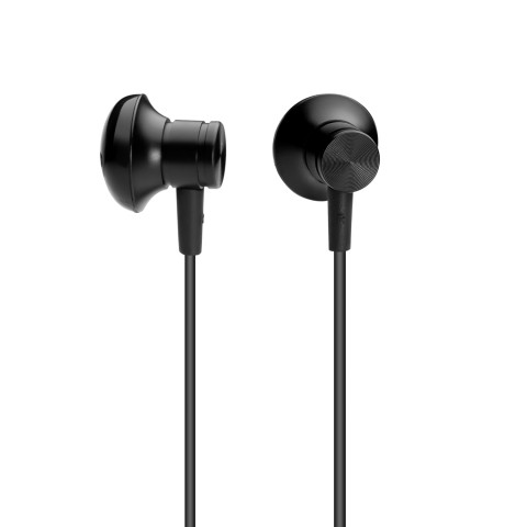 Гарнітура HP DHH-1126, Type-C, Black