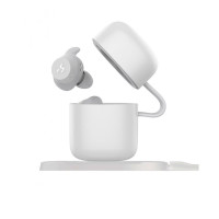 Гарнітура TWS Havit HV-G1 Pro, Bluetooth, White