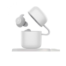 Гарнітура TWS Havit HV-G1 Pro, Bluetooth, White