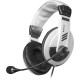 Гарнітура Defender Gryphon HN-750, 2х3,5мм, White