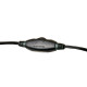 Гарнітура Defender Gryphon HN-750, 2х3,5мм, White