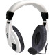 Гарнітура Defender Gryphon HN-750, 2х3,5мм, White