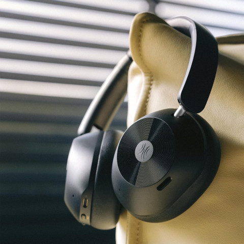 Гарнітура OneOdio A5, Bluetooth/ANC Black