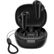 Навушники TWS Blackview AirBuds 17 Black