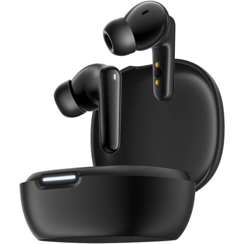 Навушники TWS Blackview AirBuds 17 Black
