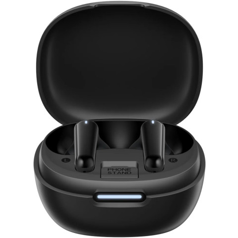 Навушники TWS Blackview AirBuds 17 Black