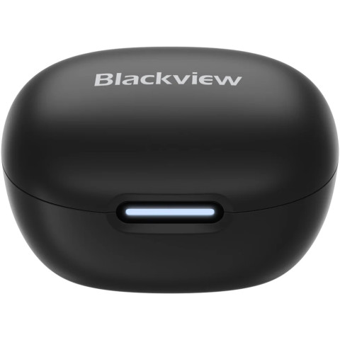 Навушники TWS Blackview AirBuds 17 Black