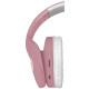 Гарнітура Defender FreeMotion B525, Bluetooth+3,5мм, White-Pink