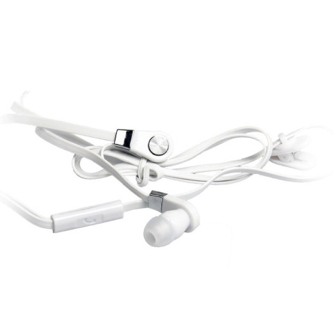 Гарнітура Media-Tech MAGICSOUND DS-2, 3,5 мм, White
