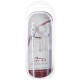 Гарнітура Media-Tech MAGICSOUND DS-2, 3,5 мм, White