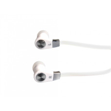 Гарнітура Media-Tech MAGICSOUND DS-2, 3,5 мм, White