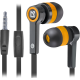 Гарнітура для смартфонів Defender Pulse 420 Orange