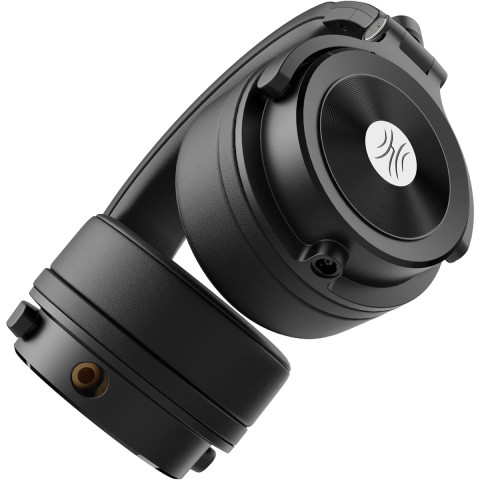Гарнітура OneOdio Monitor 40, 3,5мм/6,35мм, Black