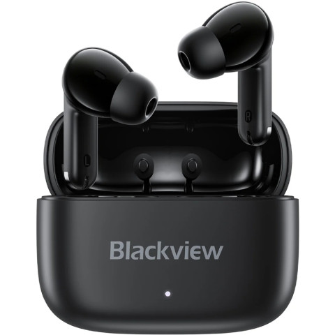 Навушники TWS Blackview AirBuds 16 Black