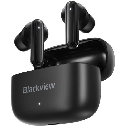 Навушники TWS Blackview AirBuds 16 Black