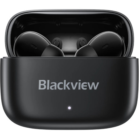 Навушники TWS Blackview AirBuds 16 Black