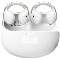 Навушники TWS Blackview AirBuds 13 Stellar White