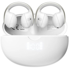 Навушники TWS Blackview AirBuds 13 Stellar White
