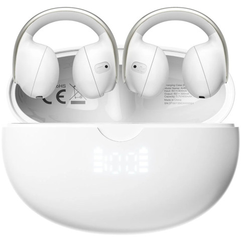 Навушники TWS Blackview AirBuds 13 Stellar White