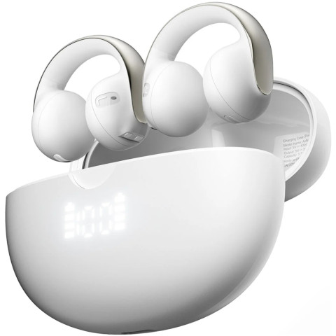 Навушники TWS Blackview AirBuds 13 Stellar White