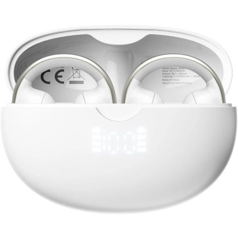 Навушники TWS Blackview AirBuds 13 Stellar White