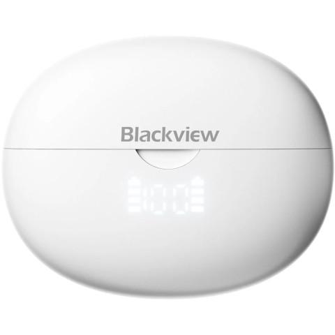 Навушники TWS Blackview AirBuds 13 Stellar White