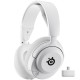 Ігрова гарнітура SteelSeries Arctis Nova 5 Wireless White MultiPlatform