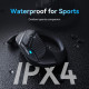 Навушники TWS Vention OpenBeat O12 Black