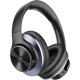 Гарнітура OneOdio A10, Bluetooth+3,5мм Black