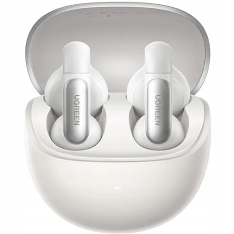 Навушники TWS UGREEN HiTune S5 Open Wearable (WS210) Білі