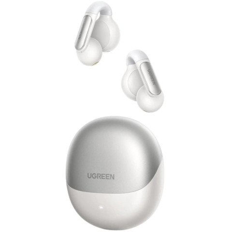 Навушники TWS UGREEN HiTune S5 Open Wearable (WS210) Білі