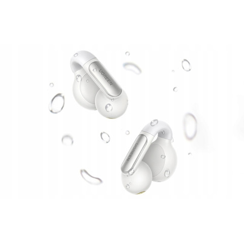Навушники TWS UGREEN HiTune S5 Open Wearable (WS210) Білі