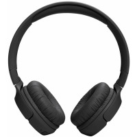 Навушники JBL T520BT Black JBLT520BTBLKEU