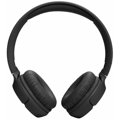 Навушники JBL T520BT Black JBLT520BTBLKEU