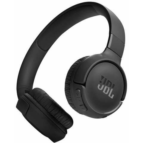 Навушники JBL T520BT Black JBLT520BTBLKEU