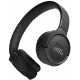 Навушники JBL T520BT Black JBLT520BTBLKEU