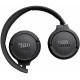 Навушники JBL T520BT Black JBLT520BTBLKEU