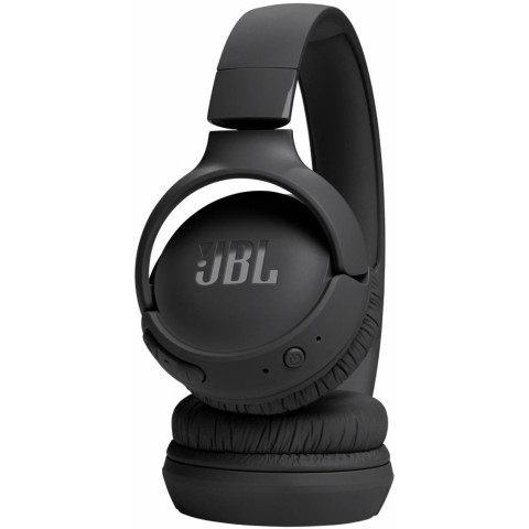 Навушники JBL T520BT Black JBLT520BTBLKEU
