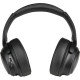 Гарнітура Defender FreeMotion B535, Bluetooth+3,5мм, ANC, Black