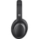 Гарнітура Defender FreeMotion B535, Bluetooth+3,5мм, ANC, Black