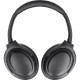 Гарнітура Defender FreeMotion B535, Bluetooth+3,5мм, ANC, Black