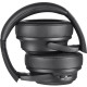 Гарнітура Defender FreeMotion B535, Bluetooth+3,5мм, ANC, Black