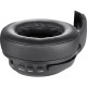 Гарнітура Defender FreeMotion B535, Bluetooth+3,5мм, ANC, Black