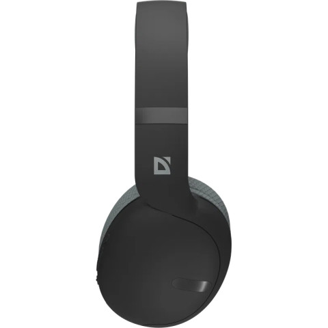 Гарнітура Defender FreeMotion B480 Bluetooth, чорна