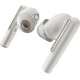 Навушники TWS Poly Voyager Free 60 Earbuds + BT700C + BCHC White