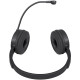 Гарнітура Defender Tune 160 2x3,5мм, 1,8м, чорна