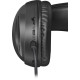 Ігрова гарнітура Defender Dexter RGB, кабель 2.2 м, чорна