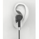 Гарнітура Media-Tech ALL USB-C, чорна